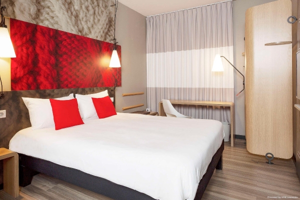Hotel ibis Sfax